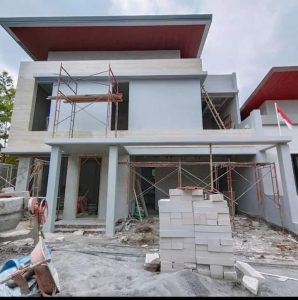 jasa kontraktor bangunan profesional