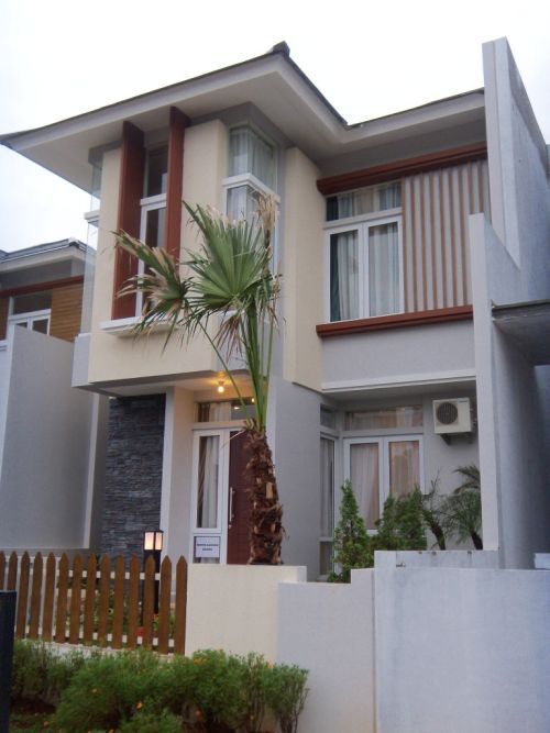 Jasa bangun rumah borongan