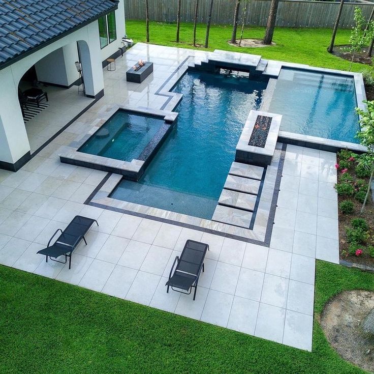 Jasa Buat Kolam Renang