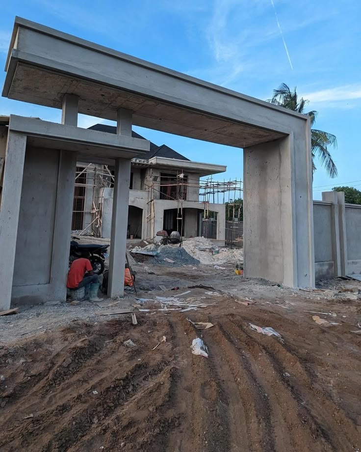 Jasa Tukang Renovasi Jakarta Timur