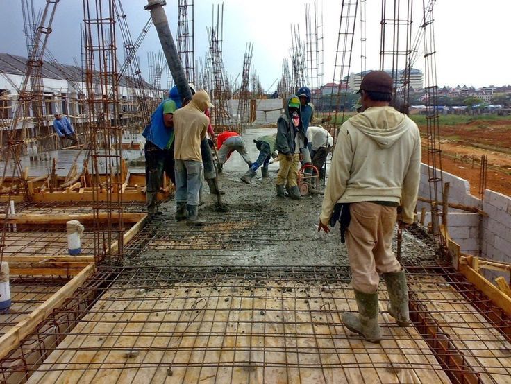 Jasa Tukang Jakarta Selatan
