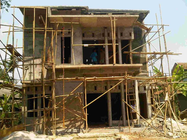 Jasa Renovasi Kebon Jeruk